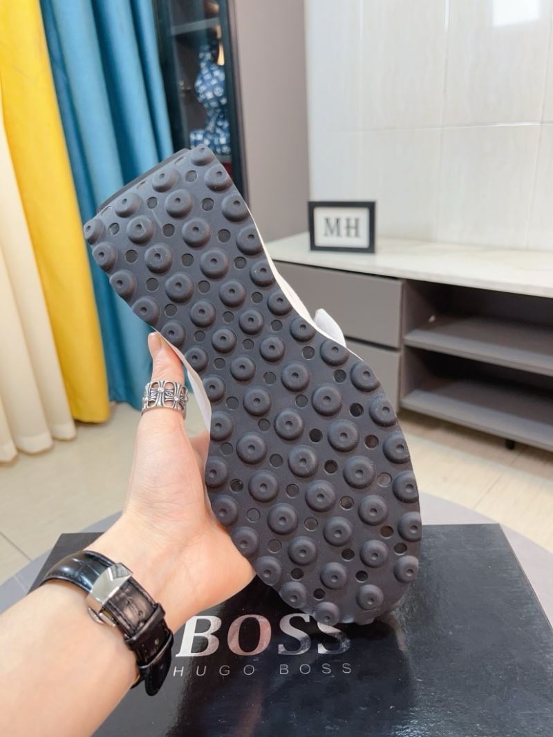 Boss Shoes